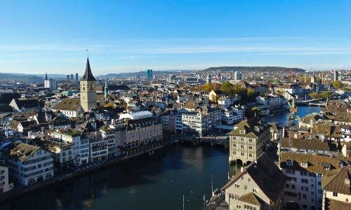 Alantra stellt sich in der Schweiz neu auf