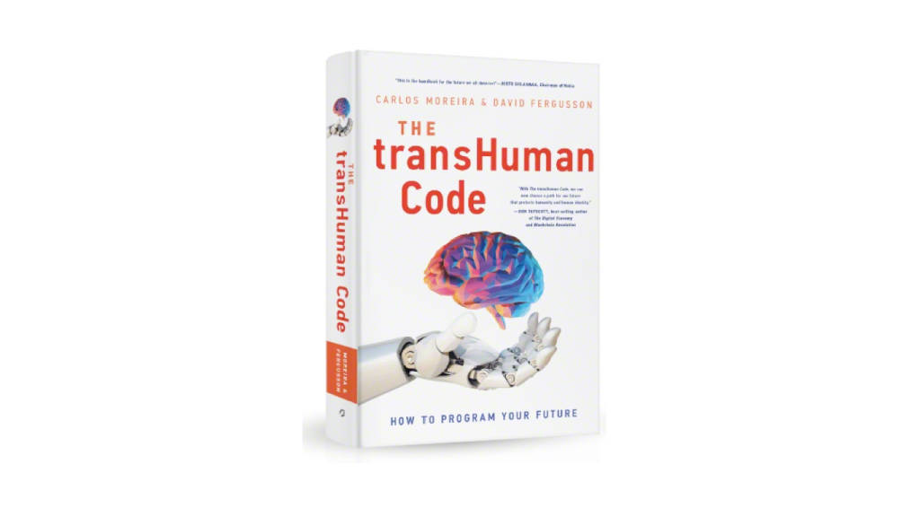 Humanity 2.0 – Le Vatican au coeur du mouvement transhumaniste. Humanité artificielle et Code transhumain- Compilation