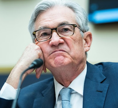 Fed Day: Skip = Hawkish Pause, but Market Says Finito