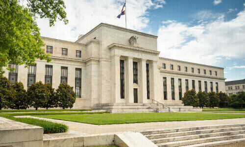 Die US-Notenbank schaltet eine Pause ein