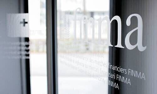 UBS: Bei der Liquidität will die Finma streng sein