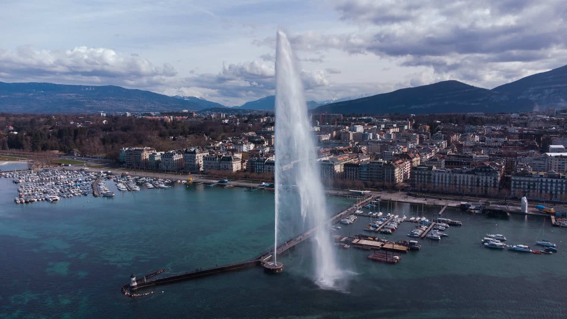 Geneva to vote on turbo taxing the wealthy