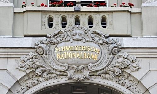 SNB macht kleinen Schritt – aber wohl nicht den letzten