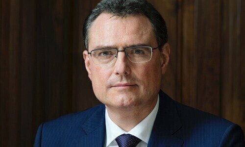 SNB-Präsident überrascht vom Ausmass des CS-Bank-Runs