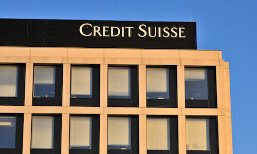 Credit Suisse setzt Mangagement-Komitee ein