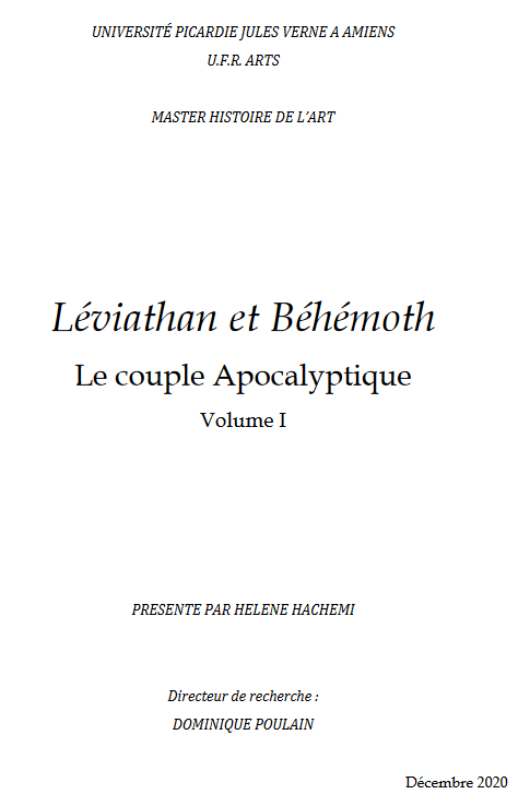 La vampirisation de l’humain par le Léviathan numérique. Apocalypse 4.0 (Dossier LHK)