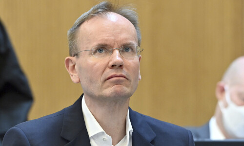 Swiss Re muss nicht für Ex-Wirecard-CEO Markus Braun einstehen