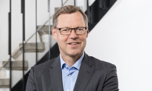 Martin Velten: «In der Vermögensverwaltung ist KI unverzichtbar»