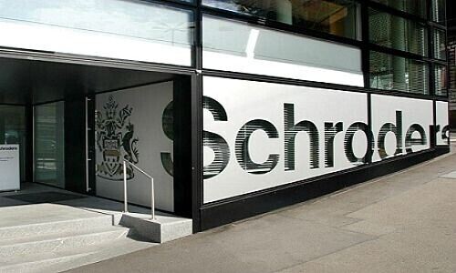 Schroder & Co Bank streicht rund 100 Stellen in der Schweiz