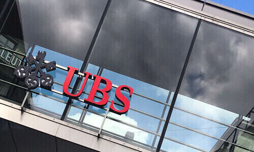 Die UBS braucht keine Staatsgarantie mehr