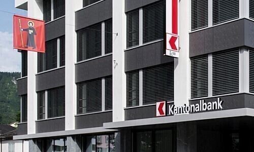 Handel verhagelt Glarner Kantonalbank den Zinserfolg