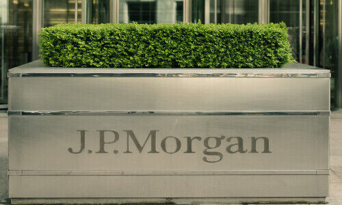 J.P. Morgan buchstabiert im Schweizer Geschäft mit superreichen Familien zurück