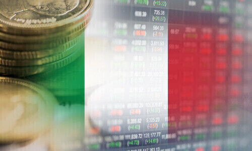 Italien verwässert seine Bankensteuer