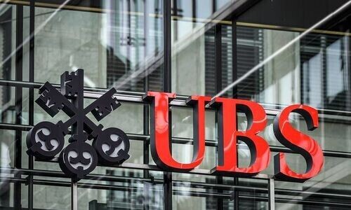 Dank der UBS lassen Europas Grossbanken die US-Konkurrenz hinter sich