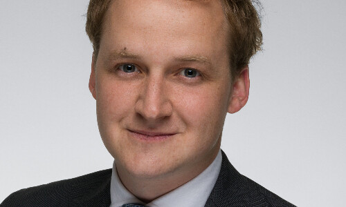 Julius Bär baut Entrepreneur-Desk mit Ehemaligen der UBS auf