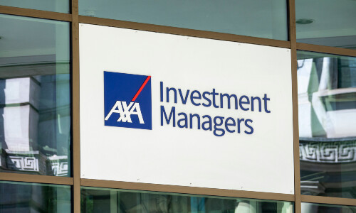 Axa IM bekommt neuen Schweizer Vertriebschef für boomendes Segment