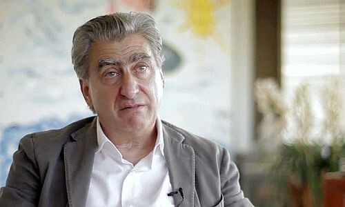 Swatch-Chef Nick Hayek bedauert das Ende der Credit Suisse