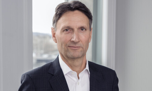 Daniel Kobler: «Wie weiter mit dem Schweizer Finanzplatz?»
