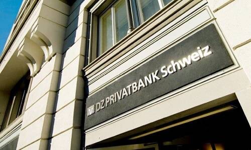 DZ Privatbank Schweiz zieht ins noble Seefeld