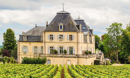 Checklist: Wie man sich im Burgund zurechtfindet