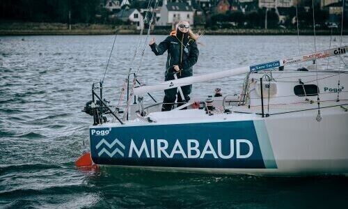 Mirabaud trotzt den Stürmen