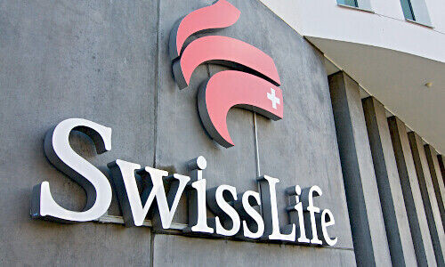 Swiss Life will noch mehr Aktien zurückkaufen