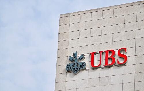 Die neue UBS huldigt dem Shareholder-Value