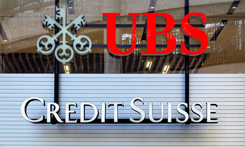 Im Jahr 2025 gibt es keine Credit Suisse mehr