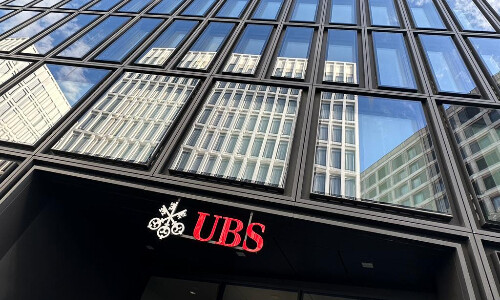 USA verstärken Sanktionsermittlungen gegen UBS und CS