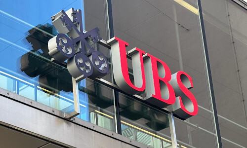 Welche Chancen hat die UBS im Frankreich-Prozess?