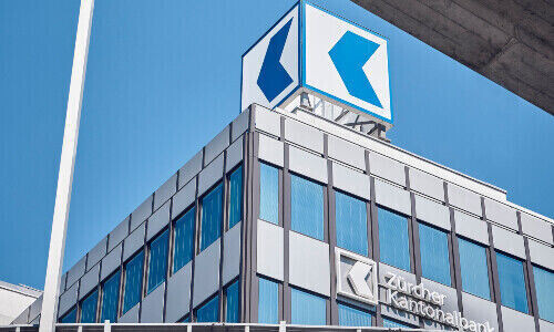 Zürcher Kantonalbank deckelt die Boni