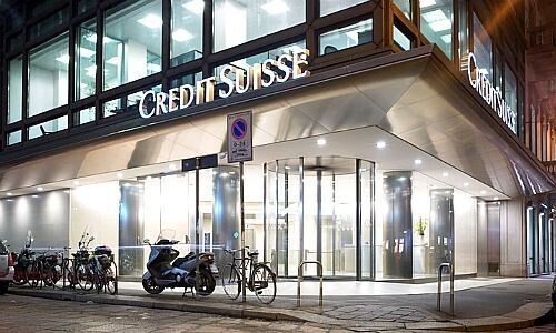 Wie viel Italien mit dem Ende der Credit Suisse verloren hat