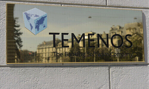 Temenos macht Sprung beim Betriebsgewinn