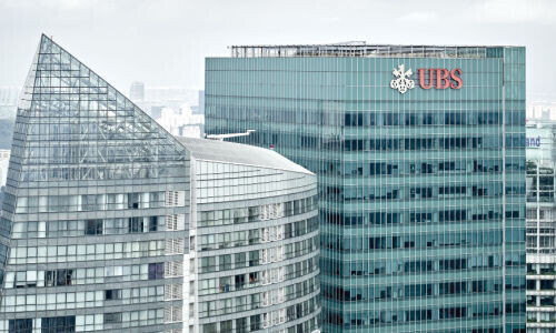 UBS zieht sich aus schwierigem US-Geschäft zurück