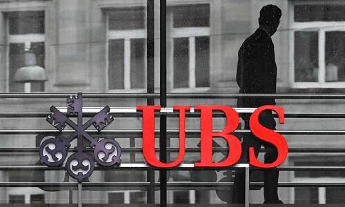 UBS: Es bröckelt in den eigenen Reihen