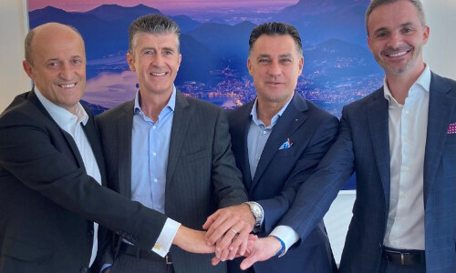 UBS: Ermotti-Connection im Tessin spielt