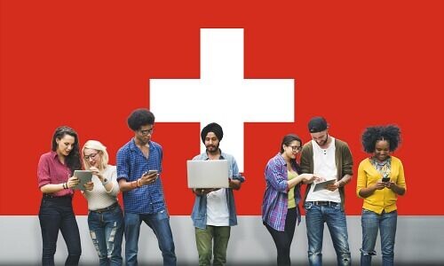 Pläne für neue Schweizer Depotbank in der Mache