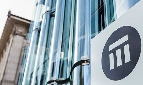 Swiss Re steigert Gewinn deutlich