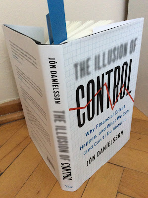 The Illusion of Control