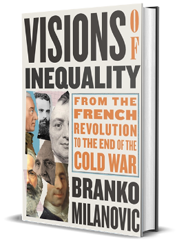 Visions of Inequality