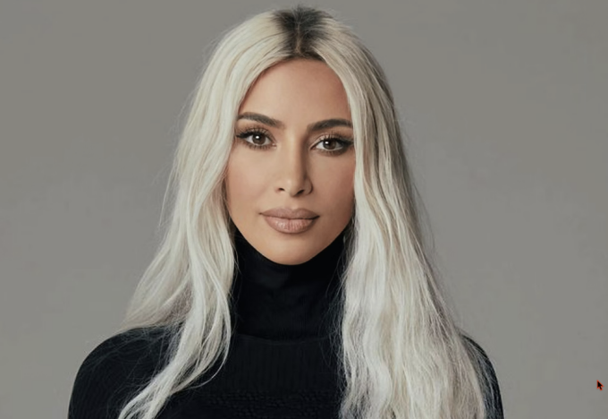 Business-Queen Kim Kardashian würzt ihr Portfolio mit Trüffeln