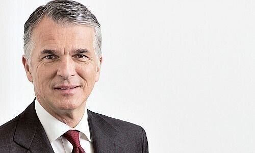 Sergio Ermotti bittet UBS-Aktionäre um Geduld