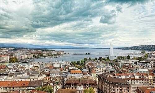 Weshalb die Schweiz im Kampf um Talente führend ist