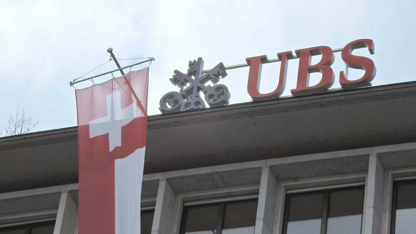 Weniger SNB-Zinsen: UBS entgehen wohl 135 Millionen Dollar Einnahmen