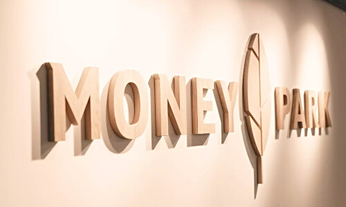 Moneypark: Das Leben nach dem Knall