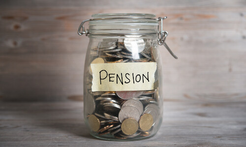 Pensionskassen zu höherem Mindestzins verpflichtet