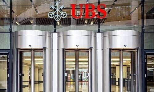 UBS-Stellenabbau schreitet rasant voran