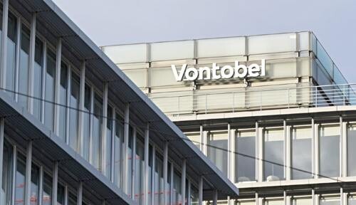 Vontobel vermag Abflüsse nicht zu stoppen