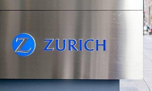 Zurich steigert Prämien kräftig