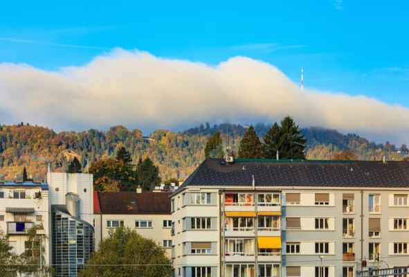 Swiss rents set to rise after mortgage rate rise
